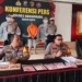Dump Truk Tabrak Lari di Cempaka Tewaskan Mahasiswa, Sopir Ditangkap Polisi