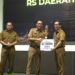 RSD Idaman Raih Penghargaan Lingkungan Hidup Award 2025