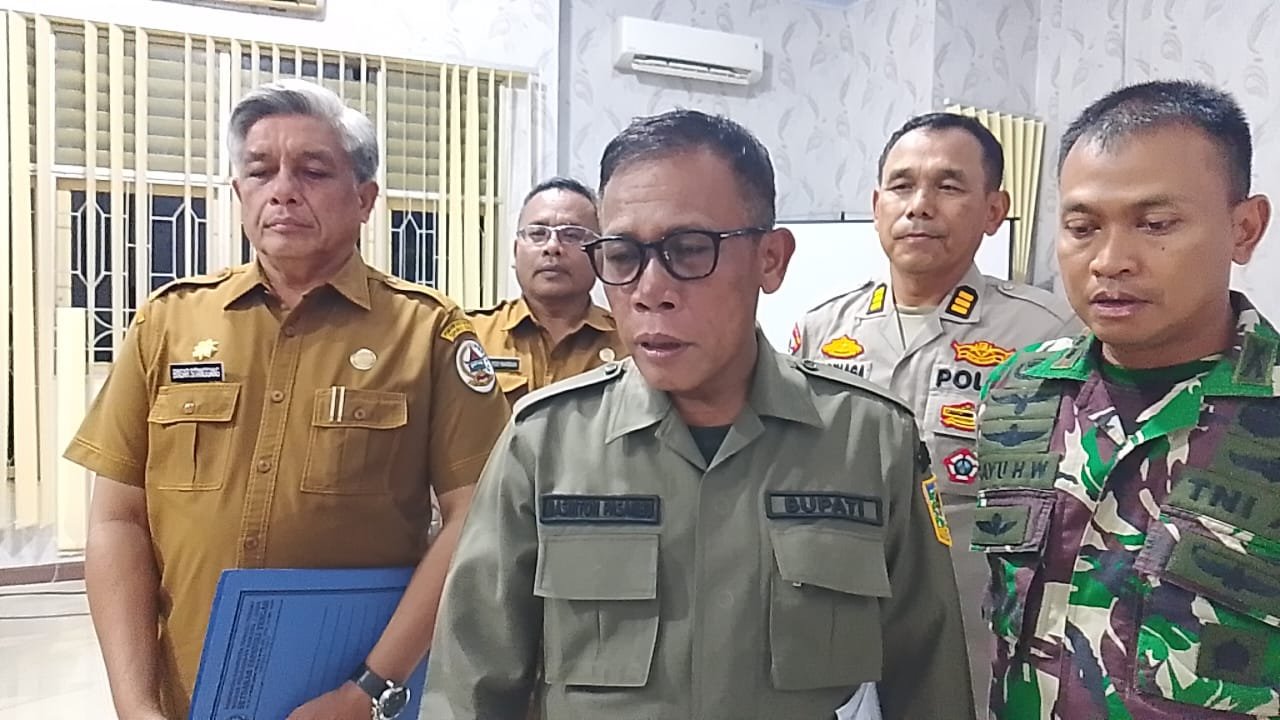 Masih Ada Desa Terisolir, Masinton Perpanjang Status Tanggap Darurat Bencana di Tapteng