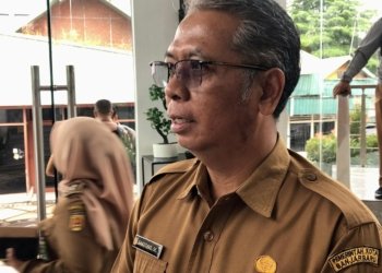 Menuju UMK Mandiri, Banjarbaru Ajukan Penetapan Upah di Atas UMP Kalsel