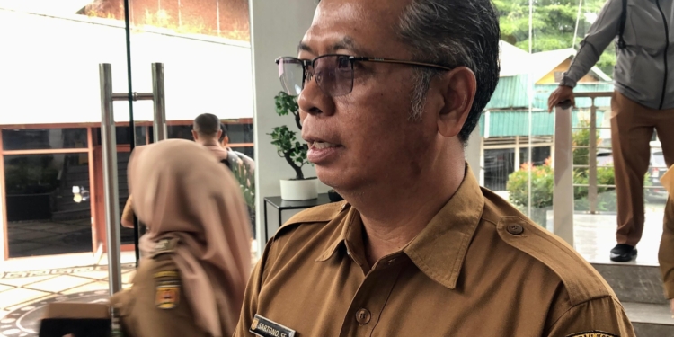 Menuju UMK Mandiri, Banjarbaru Ajukan Penetapan Upah di Atas UMP Kalsel