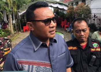 Operasi Lilin Berjalan, Kapolres Pastikan Perayaan Natal 2025 di Banjarbaru Aman