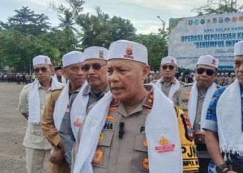 Rekayasa Lalu Lintas Hingga Antisipasi Banjir Disiapkan Saat Pelaksanaan Malam 5 Rajab