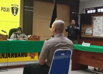 Sidang KKEP MS, Permintaan Maaf Ditolak Orang tua Korban