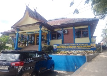 Pemkab Kotabaru Siapkan Embung Seratak, Solusi Air Bersih dan Irigasi Mulai 2026
