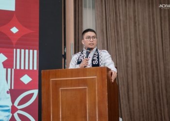 PP KAMMI Apresiasi Rilis Akhir Tahun Polri 2025: Kerja Nyata Polri Hadir untuk Indonesia