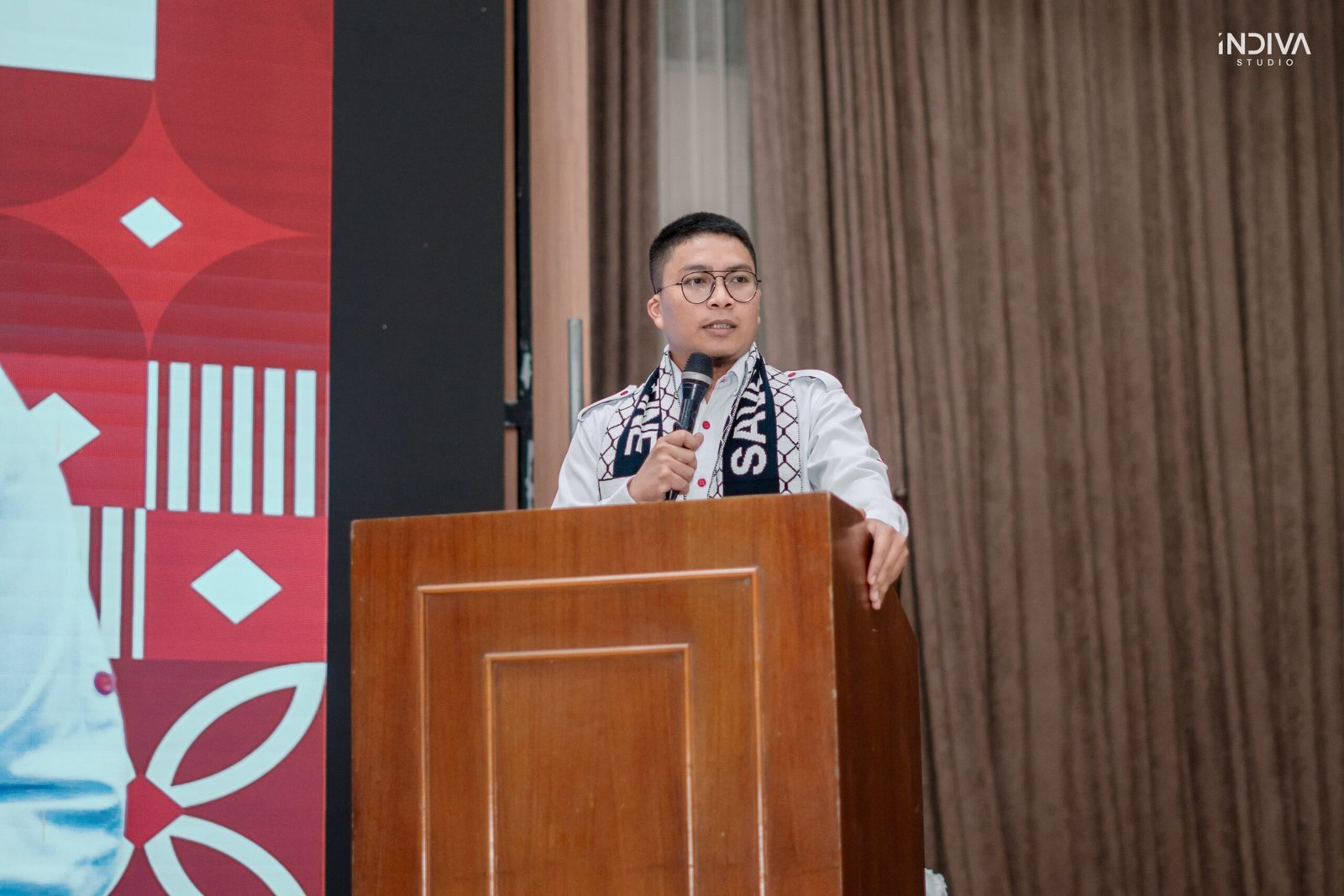 PP KAMMI Apresiasi Rilis Akhir Tahun Polri 2025: Kerja Nyata Polri Hadir untuk Indonesia