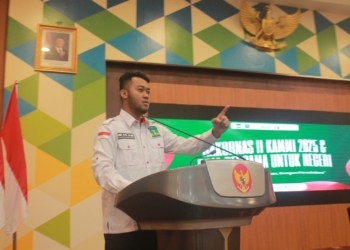 Kaleidoskop Kesehatan dan Ketenagakerjaan Indonesia 2025 “Akses Meluas, Perlindungan Masih Rapuh”