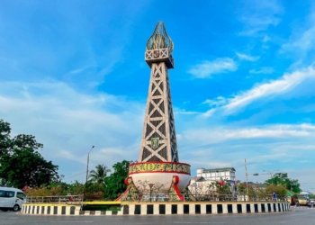 Puncak Harjad ke-60 Tabalong Digelar 8 Desember, 76 Agenda Siap Meriahkan Perayaan