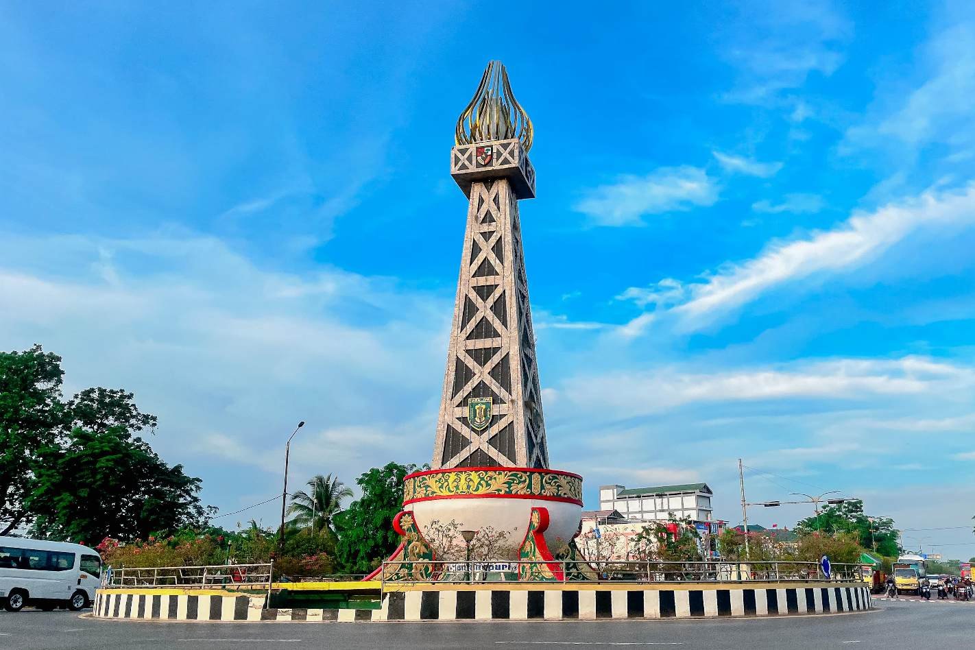 Puncak Harjad ke-60 Tabalong Digelar 8 Desember, 76 Agenda Siap Meriahkan Perayaan