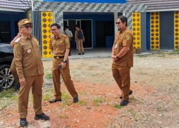 Asrama BLK Tanjung Disiapkan Jadi Fasilitas Penunjang Pelatihan, Bupati Targetkan SDM Kompeten