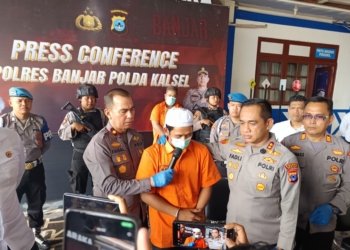 Tragis di Pendulangan Emas Artain, Cekcok Uang Keamanan Berujung Maut