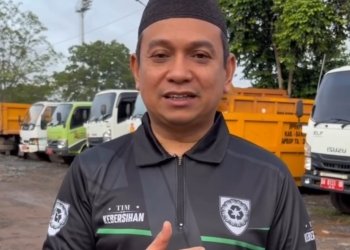 Guru Rasyid Rido Himbau Jamaah Lima Rajab Sekumpul Utamakan Keselamatan dan Kebersihan