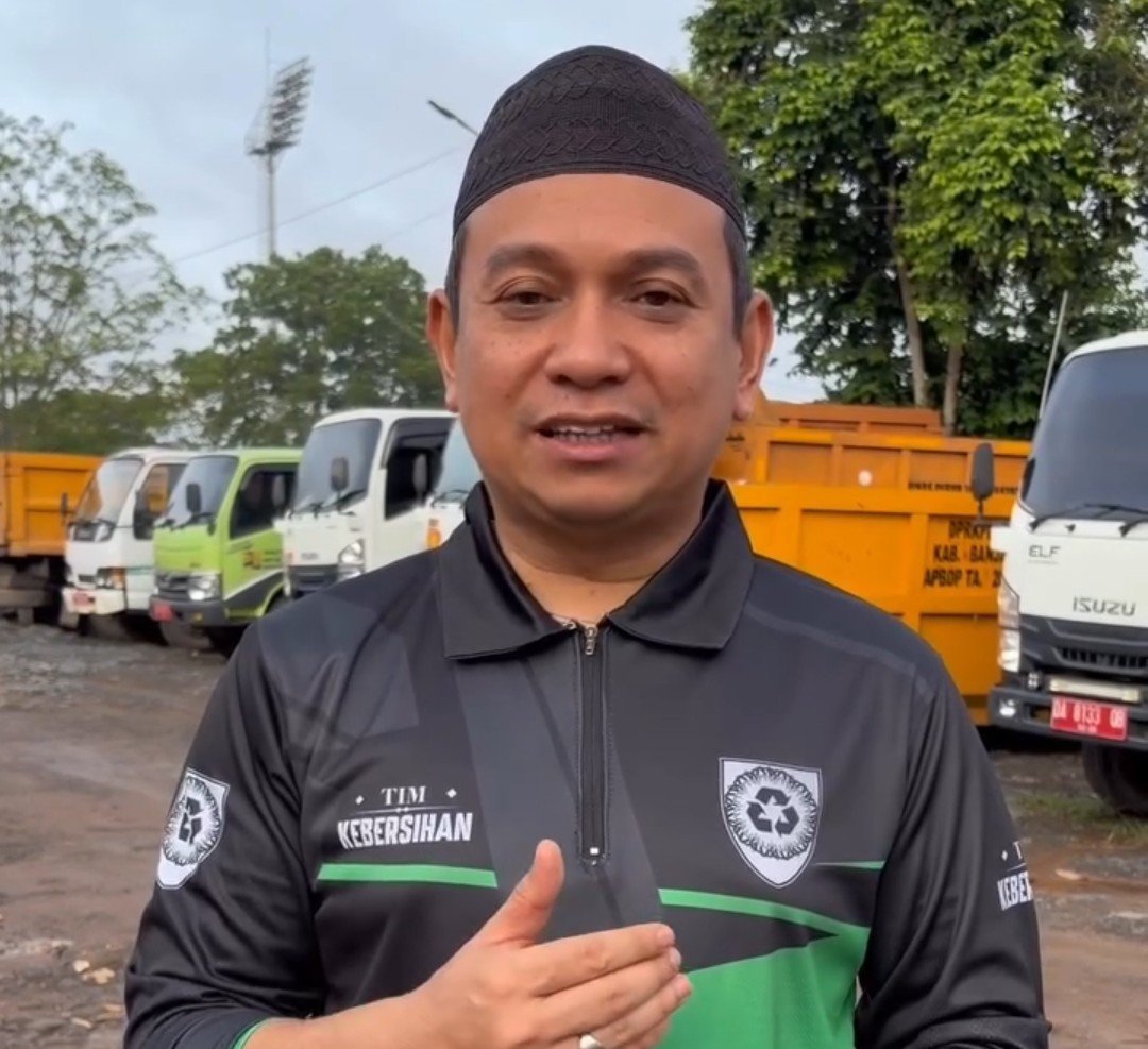 Guru Rasyid Rido Himbau Jamaah Lima Rajab Sekumpul Utamakan Keselamatan dan Kebersihan