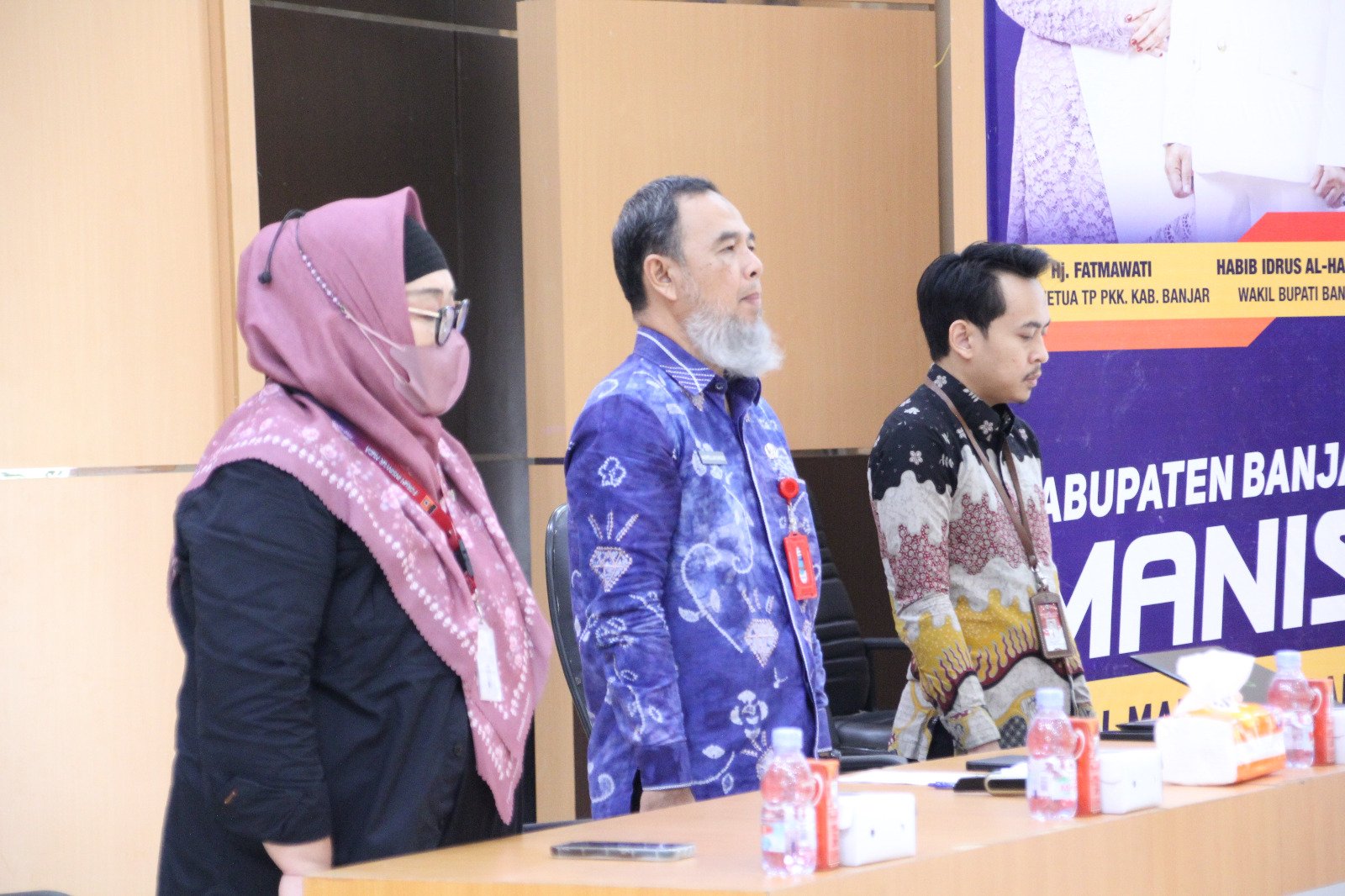 Pemerintah Kabupaten Banjar Perkuat Ekosistem Inovasi Daerah, Dorong Peningkatan Indeks Inovasi Berbasis Asta Cita dan SDGs