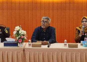 Pemerintah Kabupten Banjar Mantapkan Pengadaan Tanah Sekolah Rakyat: Pastikan Clear and Clean Sejak Awal