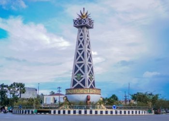 Peringatan Hari Jadi ke-60 Tabalong: Pemerintah Tegaskan Komitmen pada 7 Program Prioritas Tabalong SMaRT