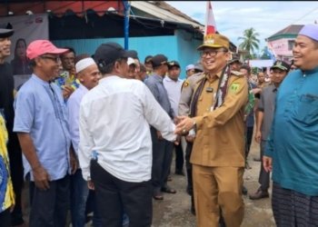 Sukseskan Tabalong Smart Dengan Sinergisitas