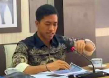 DPRD Balangan Sahkan Raperda Disabilitas, Hindari Deskriminasi