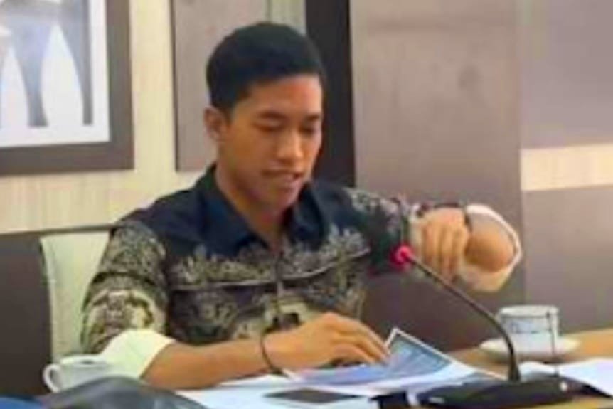 DPRD Balangan Sahkan Raperda Disabilitas, Hindari Deskriminasi
