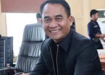 DPRD Balangan Kembali Bahas Raperda Penggabungan Desa Sumber Rejeki dan Wonorejo