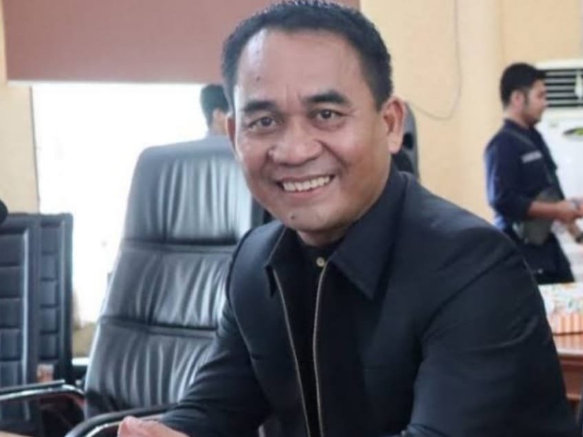 DPRD Balangan Kembali Bahas Raperda Penggabungan Desa Sumber Rejeki dan Wonorejo