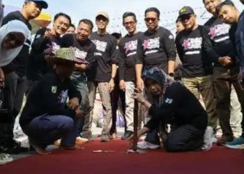 Hj Sri Huriyati: Festival Olahraga Tradisional Sentuh Aspek Budaya, Ekonomi dan Kesehatan
