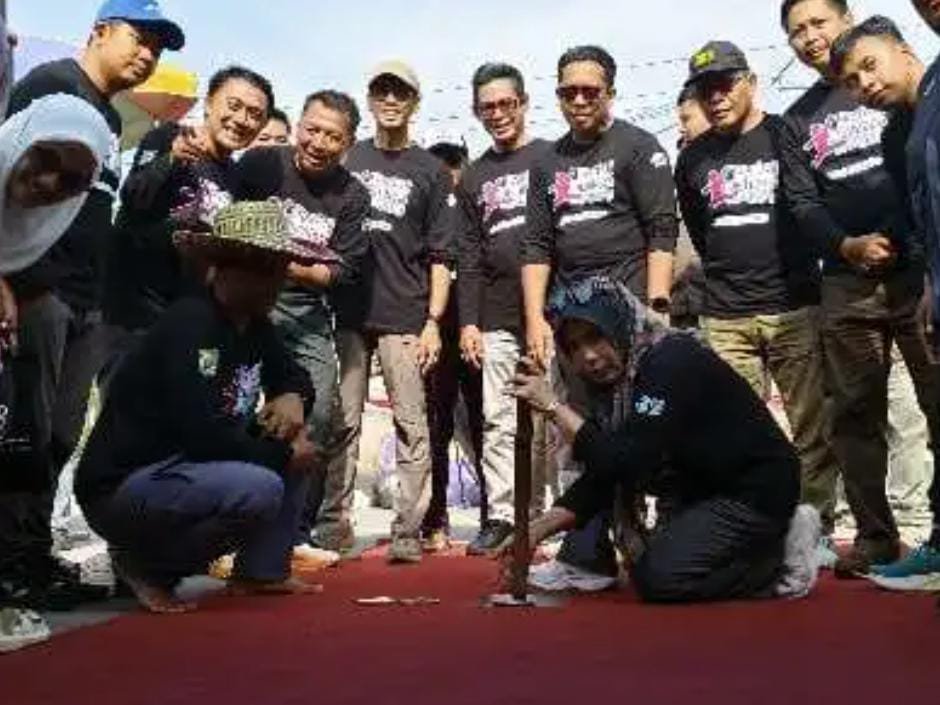 Hj Sri Huriyati: Festival Olahraga Tradisional Sentuh Aspek Budaya, Ekonomi dan Kesehatan