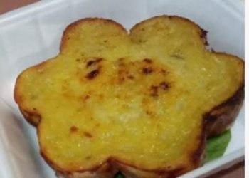 Anggota DPRD Balangan Dorong Ritual Pembuatan Kue Bingka Segi Enam Jadi Warisan Budaya