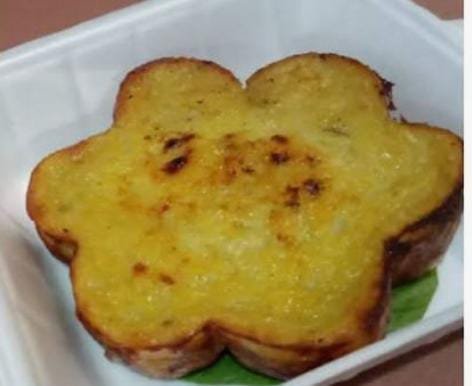 Anggota DPRD Balangan Dorong Ritual Pembuatan Kue Bingka Segi Enam Jadi Warisan Budaya