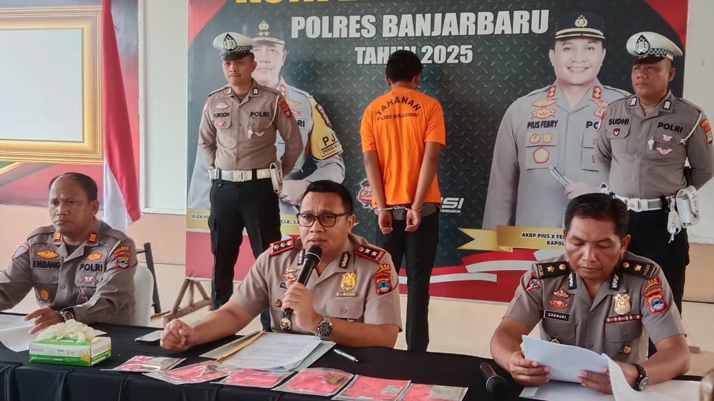 Tewas Usai Terlindas Dua Dump Truk di Jalan Trikora, Polisi Amankan Satu Sopir dan Buron Truk Lainnya
