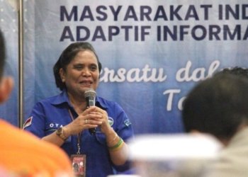 BMKG Ingatkan Potensi Banjir Rob di Pesisir Kalsel Sepanjang Desember 2025