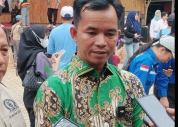 Supianor Ajak Warga Balangan Jadikan Semangat Pahlawan sebagai Spirit Membangun Daerah