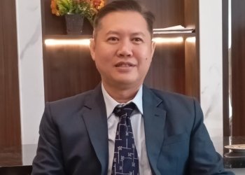 Tidak Sebatas Dikenang, Perjuangan Pahlawan Menurut Saiful Arif Harus Dilanjutkan