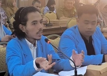 DPRD Balangan Usulkan Mahasiswa Berstatus ASN Tetap Terima Beasiswa