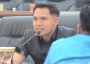 Rizkan: Animo Beasiswa Seribu Sarjana Tinggi, Tanda Besarnya Harapan Masyarakat Untuk Kuliah