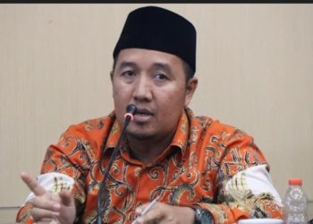 Ketua Komisi III DPRD Balangan Tegaskan Komitmen Sejahterakan Petani