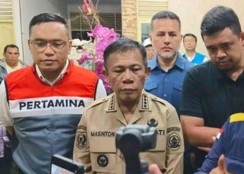 Update Korban Bencana Tapteng 4 Desember, 88 Meninggal, 109 Hilang, 521 Luka-luka