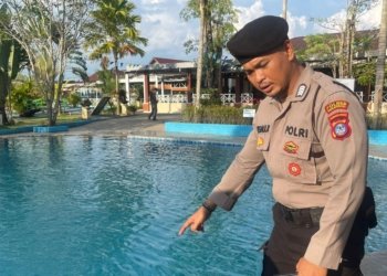 Berkas Dilengkapi, 14 Tersangka Kasus Tenggelamnya Siswa SD di The Breeze Segera Dibawa ke Pengadilan