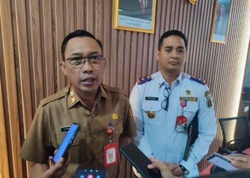 Banjarbaru Matangkan Pengamanan dan Layanan Jemaah 5 Rajab Haul Abah Guru Sekumpul