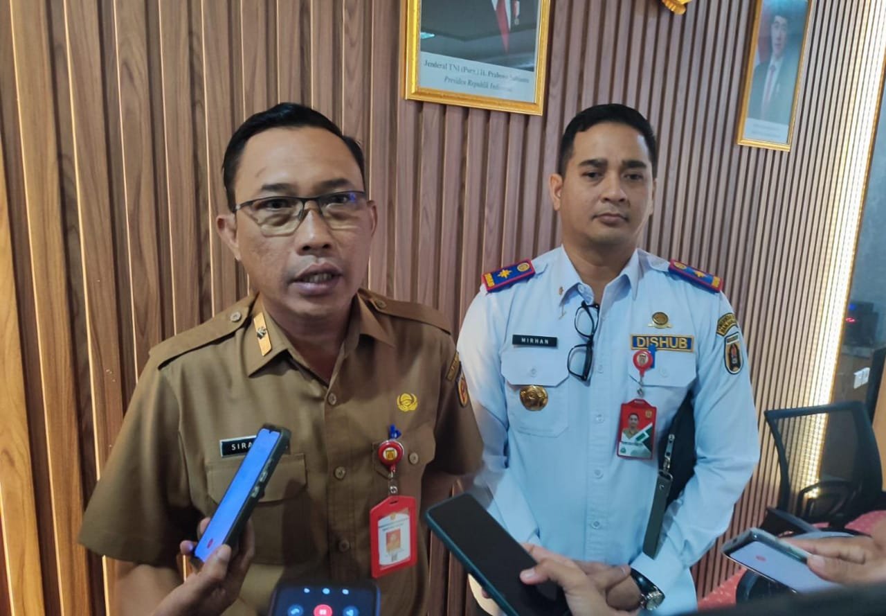 Banjarbaru Matangkan Pengamanan dan Layanan Jemaah 5 Rajab Haul Abah Guru Sekumpul