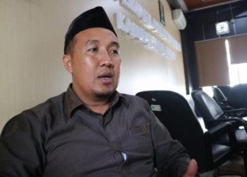 Komisi III DPRD Balangan Jalin Sinergi dengan 10 Mitra Kerja untuk Perkuat Pengawasan Pembangunan