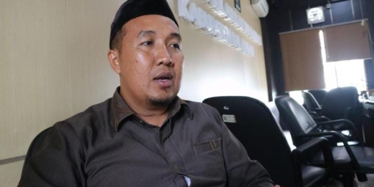 Komisi III DPRD Balangan Jalin Sinergi dengan 10 Mitra Kerja untuk Perkuat Pengawasan Pembangunan