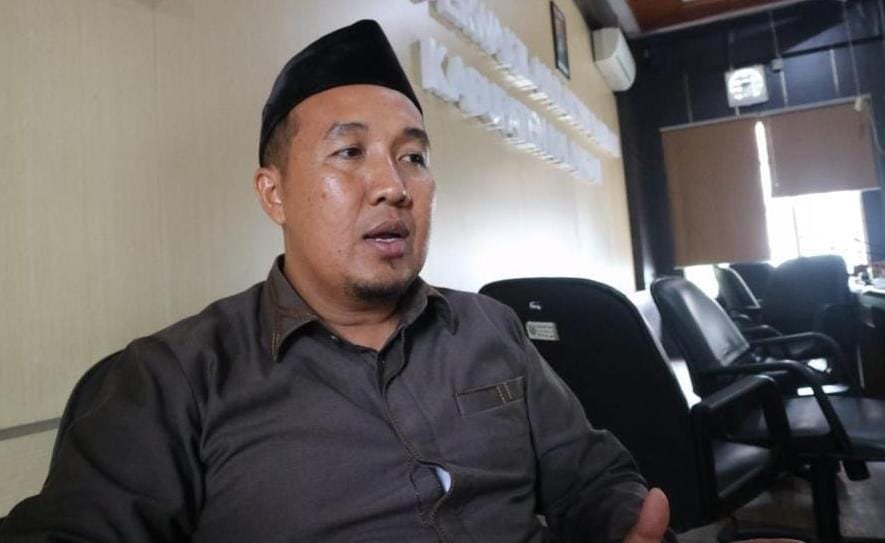 Komisi III DPRD Balangan Jalin Sinergi dengan 10 Mitra Kerja untuk Perkuat Pengawasan Pembangunan