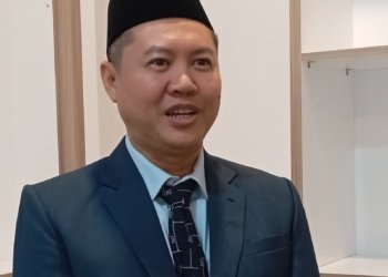 Wakil Ketua II DPRD Balangan Apresiasi Kesiapan Pemkab Jelang Nataru dan Haul Sekumpul