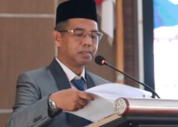 Sekwan Balangan: Sinergi DPRD dan Alumni PMII Kunci Percepatan Pembangunan Daerah