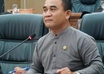 DPRD Balangan dan Kanwil Kemenkumham Kalsel Harmonisasi Tiga Raperda Kunci