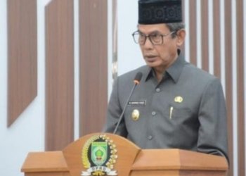 Siapkan Regulasi Responsif: 26 Raperda Masuk Propemperda Balangan Tahun 2026