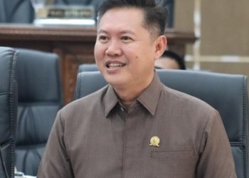 Layanan MPP Balangan Mulai Dibuka! Peresmian Ditargetkan Pertengahan Desember