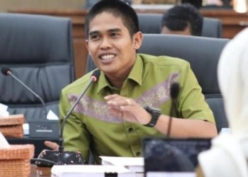 Banggar DPRD Balangan: APBD 2026 Momentum Terapkan Efisiensi Anggaran yang Lebih Terukur